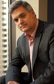 Photo of Wes Walker Manager of Intelligent Office in Boston (Financial District)